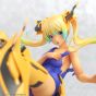B'full Fots Japan Pinakes Original Illustration Kumomi Marin Figure