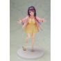 Daiki Kougyo Odemukae kanojyo Rion-chan illustration by itiri Figure