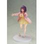 Daiki Kougyo Odemukae kanojyo Rion-chan illustration by itiri Figure