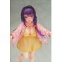 Daiki Kougyo Odemukae kanojyo Rion-chan illustration by itiri Figure