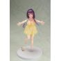 Daiki Kougyo Odemukae kanojyo Rion-chan illustration by itiri Figure