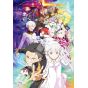 Ensky Re:Zero kara Hajimeru Isekai Seikatsu 3rd Season 4 Jigsaw Puzzle 1000 Piece 1000T-539