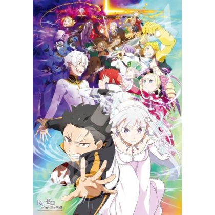 Ensky Re:Zero kara Hajimeru...