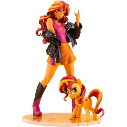 Kotobukiya My Little Pony...