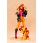 Kotobukiya My Little Pony Bishoujo Sunset Shimmer Figure