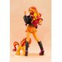 Kotobukiya My Little Pony Bishoujo Sunset Shimmer Figure