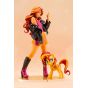 Kotobukiya My Little Pony Bishoujo Sunset Shimmer Figure
