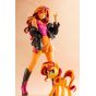 Kotobukiya My Little Pony Bishoujo Sunset Shimmer Figure