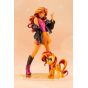 Kotobukiya My Little Pony Bishoujo Sunset Shimmer Figure
