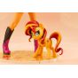 Kotobukiya My Little Pony Bishoujo Sunset Shimmer Figure