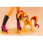 Kotobukiya My Little Pony Bishoujo Sunset Shimmer Figure