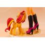 Kotobukiya My Little Pony Bishoujo Sunset Shimmer Figure