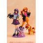 Kotobukiya My Little Pony Bishoujo Sunset Shimmer Figure