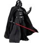 Medicom Toy MAFEX No 266 Star Wars Darth Vader Obi-Wan Kenobi Ver Figure