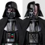 Medicom Toy MAFEX No 266 Star Wars Darth Vader Obi-Wan Kenobi Ver Figure