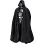 Medicom Toy MAFEX No 266 Star Wars Darth Vader Obi-Wan Kenobi Ver Figure