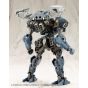 Kotobukiya M.S.G Modeling Support Goods Weapon Unit 58 Link Missile Plastic Model Kit