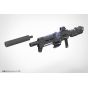 Kotobukiya M.S.G Modeling Support Goods Weapon Unit 52 Stride Rifle Zero Plastic Model Kit