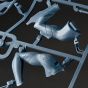 Kaiyodo Artpla Scuipture Works The End of Evangelion Evangelion Test Type 01 Operation Yashima Plastic Model Kit