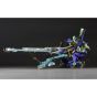 Kaiyodo Artpla Scuipture Works The End of Evangelion Evangelion Test Type 01 Operation Yashima Plastic Model Kit