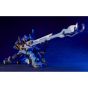 Kaiyodo Artpla Scuipture Works The End of Evangelion Evangelion Test Type 01 Operation Yashima Plastic Model Kit