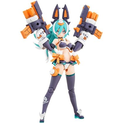 Kotobukiya Megami Device...