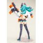 Kotobukiya Megami Device Puni Mofu Lang Plastic Model Kit