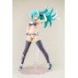Kotobukiya Megami Device Puni Mofu Lang Plastic Model Kit