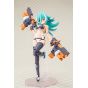 Kotobukiya Megami Device Puni Mofu Lang Plastic Model Kit
