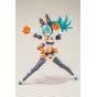 Kotobukiya Megami Device Puni Mofu Lang Plastic Model Kit