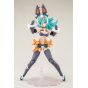 Kotobukiya Megami Device Puni Mofu Lang Plastic Model Kit