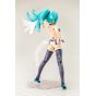 Kotobukiya Megami Device Puni Mofu Lang Plastic Model Kit