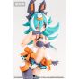 Kotobukiya Megami Device M.S.G Puni Mofu Lang Eye Decal Set Plastic Model Kit