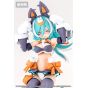 Kotobukiya Megami Device M.S.G Puni Mofu Lang Eye Decal Set Plastic Model Kit