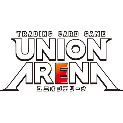Bandai Union Arena Attack...