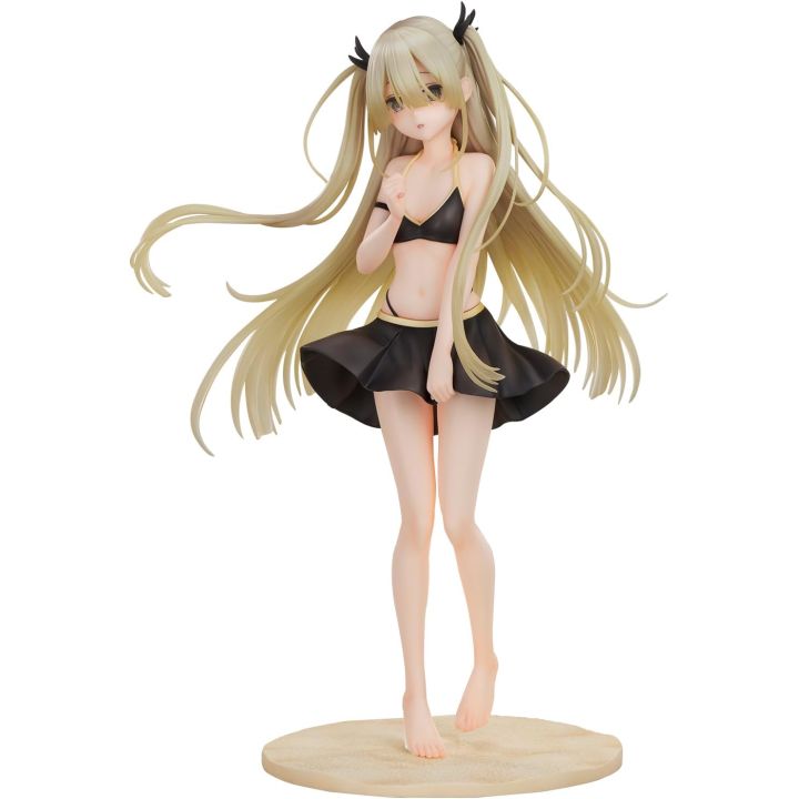 Union Creative International Spy Room Fool Erna Swimwear Ver Figure