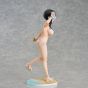 Union Creative International Kaedeko Illustration Sasaki Miyuki Summer Cloud White Bikini Ver Figure