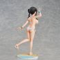 Union Creative International Kaedeko Illustration Sasaki Miyuki Summer Cloud White Bikini Ver Figure