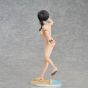 Union Creative International Kaedeko Illustration Sasaki Miyuki Summer Cloud White Bikini Ver Figure