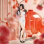 Union Creative International Mai Okuma Illustration Iyashikei White China One san Figure
