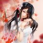 Union Creative International Mai Okuma Illustration Iyashikei White China One san Figure