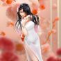 Union Creative International Mai Okuma Illustration Iyashikei White China One san Figure
