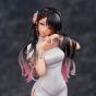 Union Creative International Mai Okuma Illustration Iyashikei White China One san Figure