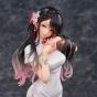 Union Creative International Mai Okuma Illustration Iyashikei White China One san Figure