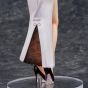 Union Creative International Mai Okuma Illustration Iyashikei White China One san Figure
