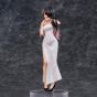 Union Creative International Mai Okuma Illustration Iyashikei White China One san Figure