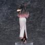 Union Creative International Mai Okuma Illustration Iyashikei White China One san Figure