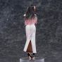 Union Creative International Mai Okuma Illustration Iyashikei White China One san Figure