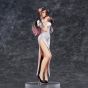 Union Creative International Mai Okuma Illustration Iyashikei White China One san Figure