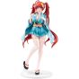 Animester Azur Lane Slow Ahead! Honolulu Yukata Ver 1/7 Scale Figure